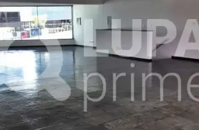 Prédio comercial com 162m² para locação no tucuvuvi