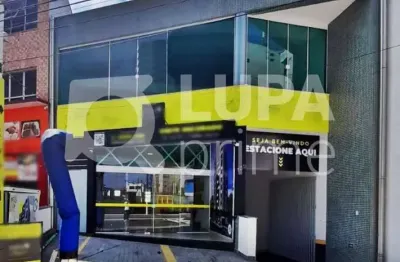 Prédio comercial com 150m² para locação no tucuvuvi