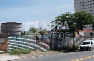 Terreno residencial com 2.009m² para venda na vila gustavo