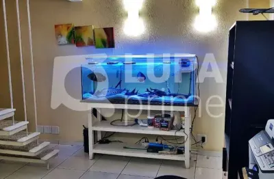 Casa com 3 quartos e 2 vagas de garagem à venda no tatuapé