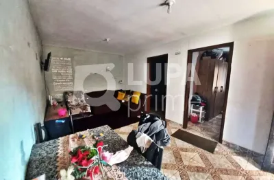 Casa com 3 quartos à venda na Rua Liliental, 1080, Parque Edu Chaves, São Paulo