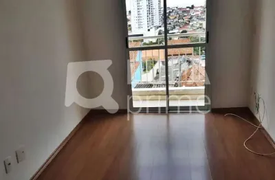 Apartamento com 2 quartos e 1 vaga de garagem à venda na vila maria alta
