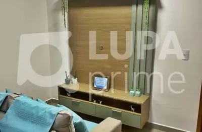 Apartamento com 1 quarto e 1 vaga de garagem à venda no tucurui