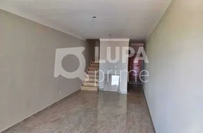 Casa com 3 quartos e 1 vaga de garagem à venda no tucuruvi