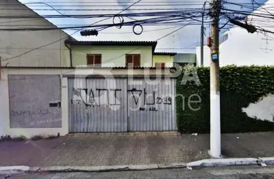 Casa com 3 quartos à venda na Rua Alonso Peres, 422, Vila Sabrina, São Paulo