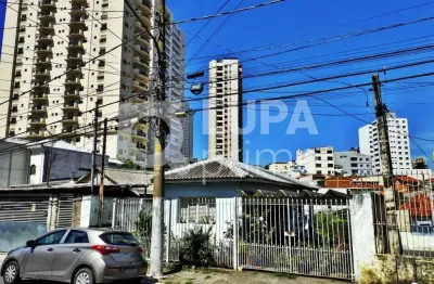 Terreno à venda na Rua Vicente Soares, 97, Santana, São Paulo