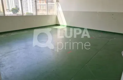 Prédio com 5 salas para alugar na Rua Heliodora, 398, Santana, São Paulo