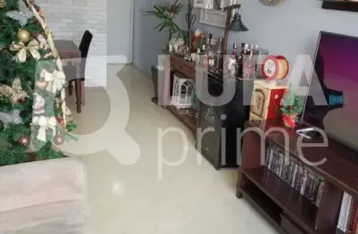 Apartamento com 2 dormitórios e 1 banheiro á venda no lauzane paulista