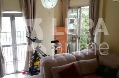 Apartamento com 3 quartos à venda na Rua Manuel de Soveral, 77, Jardim São Paulo (Zona Norte), São Paulo
