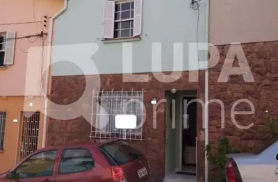 Casa em condomínio fechado com 4 quartos à venda na Rua Doutor José Manoel de Figueiredo Netto, 499, Santana, São Paulo