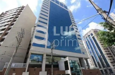 Sala comercial à venda na Rua Amaral Gama, 380, Santana, São Paulo