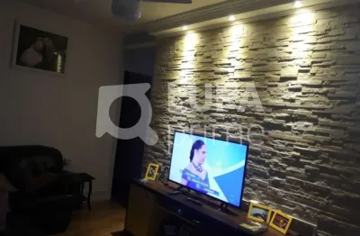 Apartamento com 2 quartos à venda na Avenida Itaberaba, 4883, Itaberaba, São Paulo
