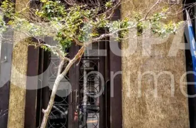 Sala comercial com 2 salas à venda na Rua Doutor César, 62, Santana, São Paulo