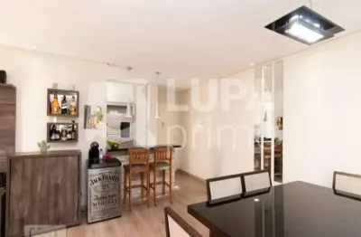 Apartamento com 3 quartos à venda na Rua Capitão Sérvio Rodrigues Caldas, 188, Parada Inglesa, São Paulo