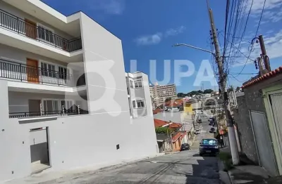 Casa em condomínio fechado com 1 dormitório à venda no tucuruvi!