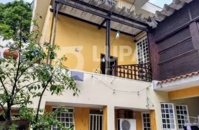 Casa com 3 quartos à venda na Praça Antônio Zunkeller Leite, 42, Água Fria, São Paulo
