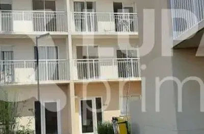 Apartamento com 2 quartos à venda na Avenida Rudge, 485, Bom Retiro, São Paulo