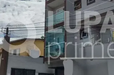 Casa em condomínio fechado com 2 dormitórios à venda na vila santa terezinha!