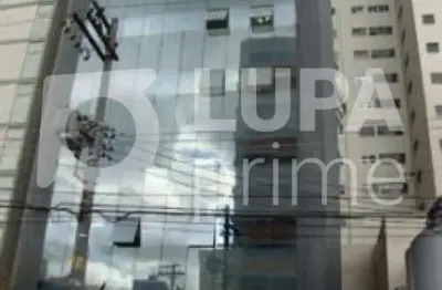 Sala comercial à venda na Rua Salete, 200, Santana, São Paulo