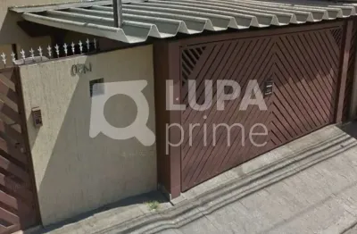 Casa com 2 quartos à venda na Avenida Mazzei, 1430, Vila Mazzei, São Paulo