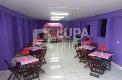Barracão / Galpão / Depósito para alugar na Avenida Peri Ronchetti, 356, Jardim Peri, São Paulo