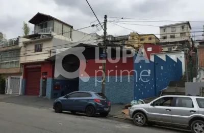 Casa com 2 quartos à venda na Rua Anápolis, 34, Jardim Paraíso, São Paulo