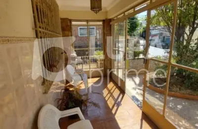 Casa com 3 quartos à venda na Rua Frei Vicente do Salvador, 209, Santana, São Paulo