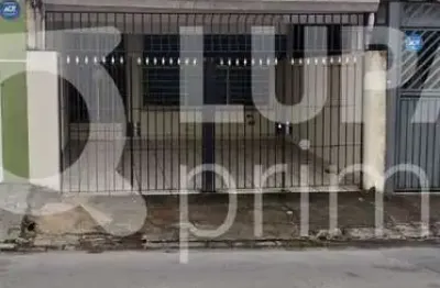 Casa com 2 quartos à venda na Rua Dom Amaral Mousinho, 72, Jardim das Laranjeiras, São Paulo