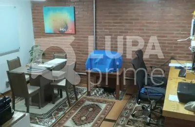 Sala comercial para alugar na Rua Doutor João Batista Soares de Faria, 195, Santana, São Paulo