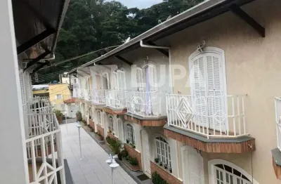 Casa em condomínio fechado com 2 quartos à venda na Rua General Isidoro Dias Lopes, 437, Vila Amália, São Paulo