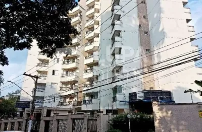 Apartamento com 3 quartos à venda na Avenida Marechal Eurico Gaspar Dutra, 1850, Jardim São Paulo (Zona Norte), São Paulo