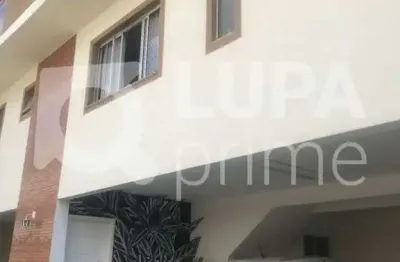 Casa em condomínio fechado com 3 quartos à venda na Rua Tamboril, 180, Parada Inglesa, São Paulo