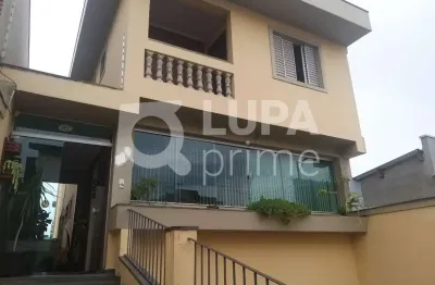 Casa com 4 quartos à venda na Rua São Zeferino, 402, Jardim Franca, São Paulo