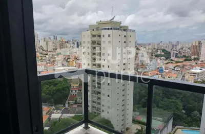 Apartamento com 3 dormitórios sendo 1 suíte á venda em santana
