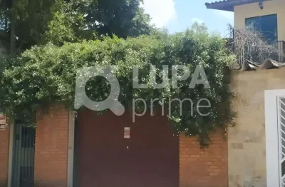 Casa com 3 quartos à venda na Rua Tarquínio de Sousa, 225, Vila Guaca, São Paulo