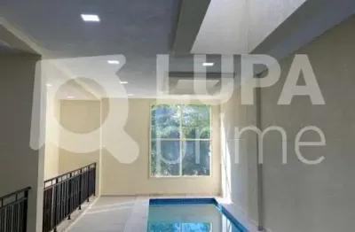 Apartamento com 2 dormitórios sendo 2 suítes á venda em Santana