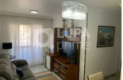 Apartamento com 3 quartos à venda na Avenida Daniel Malettini, 545, Vila Aurora (Zona Norte), São Paulo