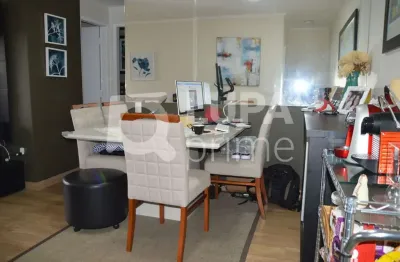 Apartamento com 2 quartos à venda na Rua Coronel Luís Barroso, 426, Santo Amaro, São Paulo