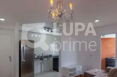 Apartamento com 2 quartos à venda na Rua Ibitirama, 2300, Vila Prudente, São Paulo