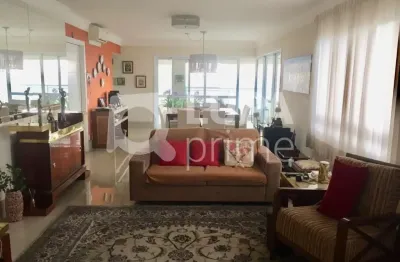 Apartamento com 3 quartos à venda na Avenida Armando Ferrentini, 285, Jardim do Centro, São Paulo