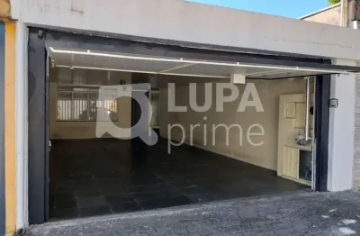 Casa em condomínio fechado com 3 quartos à venda na Rua Coronel Octávio Azeredo, 178, Vila Mazzei, São Paulo