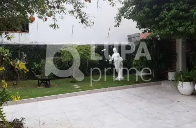 Casa com 3 quartos à venda na Rua Setsuo Yazaki, 17, Jardim Paraíso, São Paulo