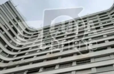 Apartamento com 1 quarto à venda na Rua Vinte e Quatro de Maio, 188, República, São Paulo