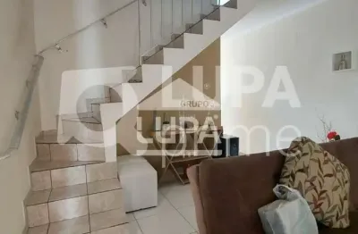Casa com 2 quartos à venda na Rua Dona Martinha, 586, Santa Teresinha, São Paulo