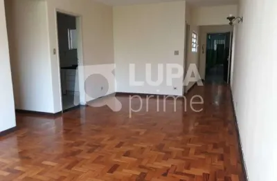 Apartamento com 3 quartos à venda na Rua Aluísio Azevedo, 22, Santana, São Paulo