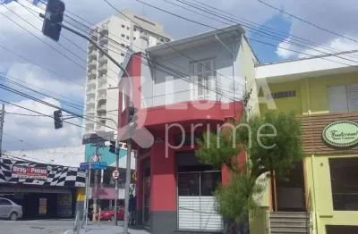 Ponto comercial para alugar na Rua Voluntários da Pátria, 3229, Santana, São Paulo
