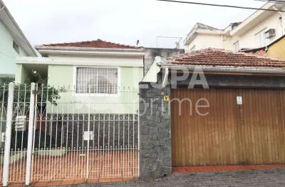 Casa com 3 quartos à venda na Rua Padre Roberto Wals, 34, Vila Aurora (Zona Norte), São Paulo