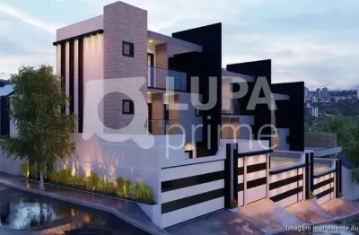 Casa com 3 quartos à venda na Rua Pelegrino, 318, Jardim do Colégio, São Paulo