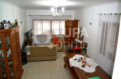 Casa com 3 quartos à venda na Rua Ulisses Esteves Costa, 86, Santana, São Paulo