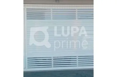 Casa com 2 quartos à venda na Rua José da Silva Caldeira, 50, Vila Morro Grande, São Paulo